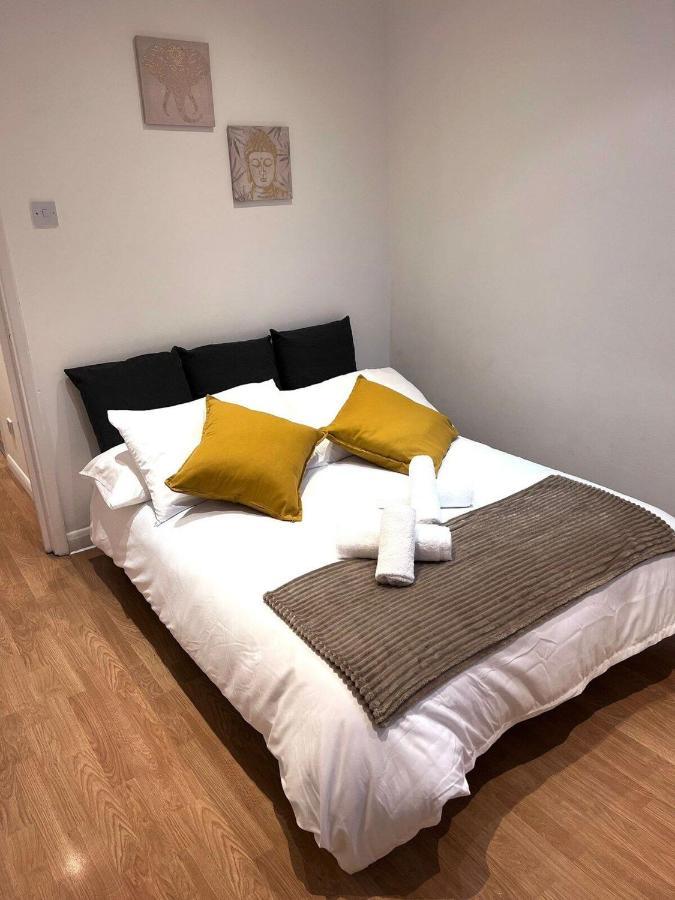 Apartamento Apartamento Con Ambiente 100% Familiar En Zona Tranquila De *