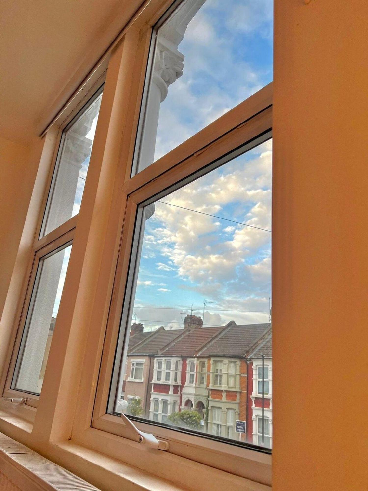 Apartamento Apartamento Con Ambiente 100% Familiar En Zona Tranquila De Londres